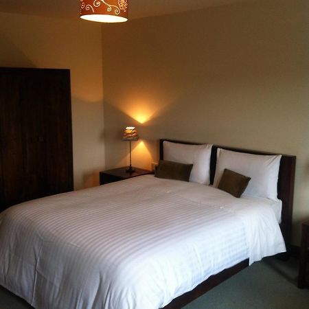 All The Twos Lodge Clifden Buitenkant foto