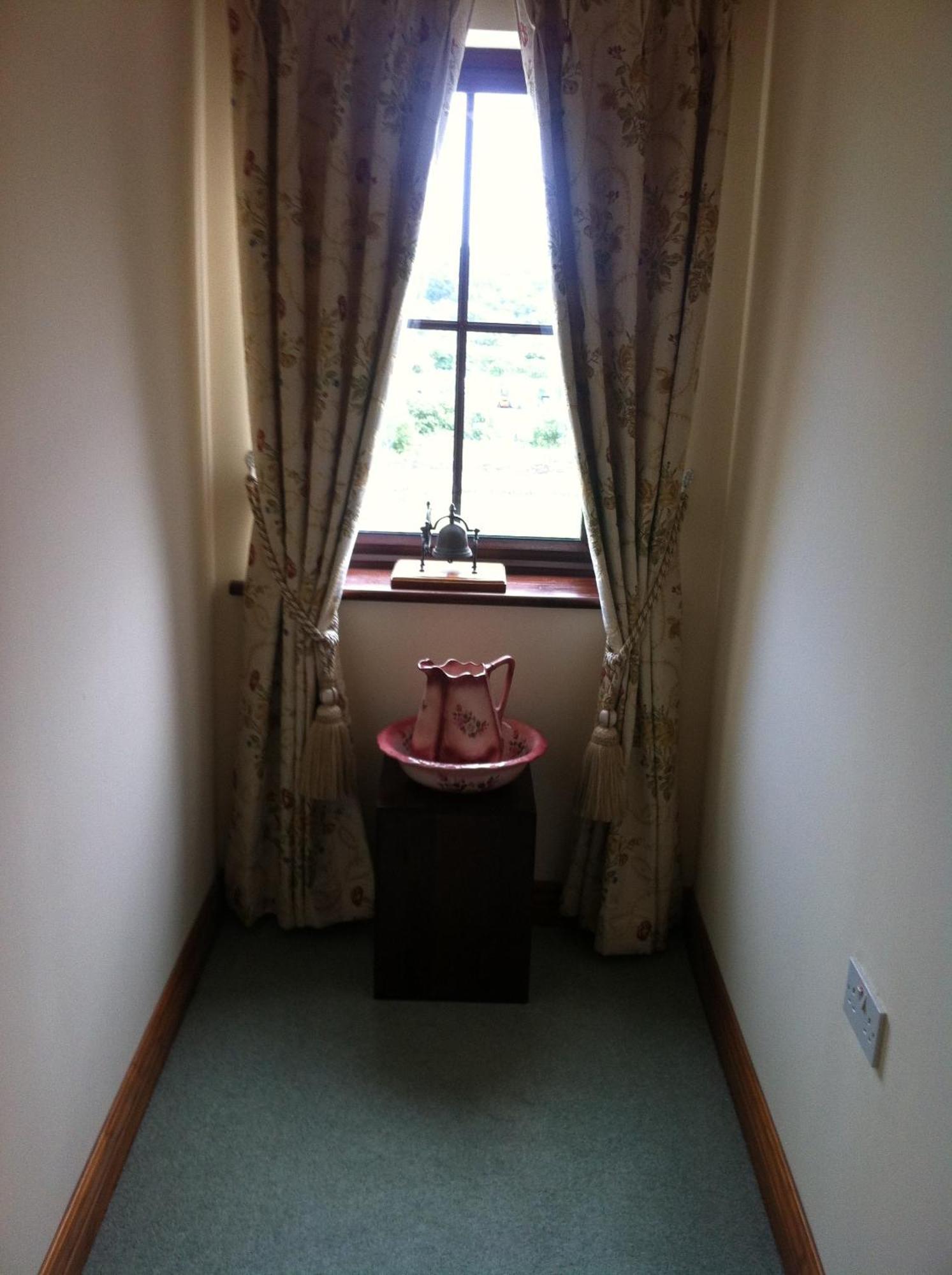 All The Twos Lodge Clifden Buitenkant foto
